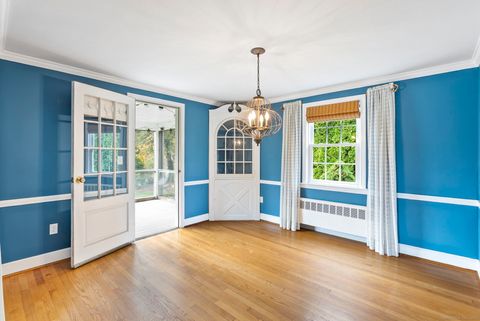 Tiny photo for 81 Brookmoor Road, West Hartford, CT 06107 (MLS # 24137999)