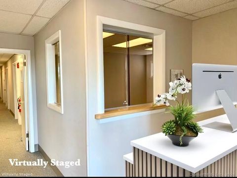 Tiny photo for 270 Montauk Avenue #270, New London, CT 06320 (MLS # 24150836)