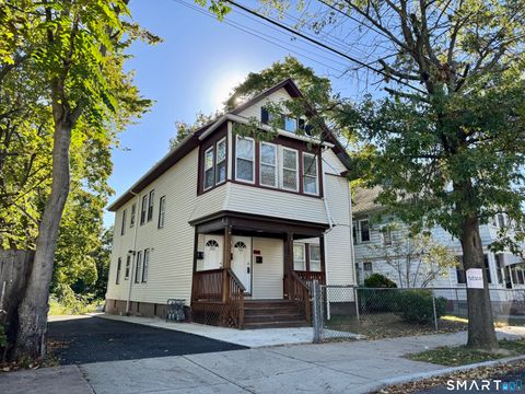 Photo of 393 Newhall Street, New Haven, CT 06511 (MLS # 24148676)