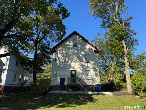 Tiny photo for 393 Newhall Street, New Haven, CT 06511 (MLS # 24148676)