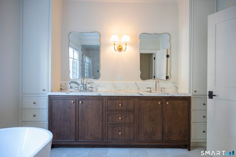 Tiny photo for 7 Indian Head Road, Greenwich, CT 06878 (MLS # 24157865)