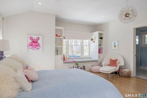 Tiny photo for 7 Indian Head Road, Greenwich, CT 06878 (MLS # 24157865)