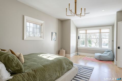 Tiny photo for 7 Indian Head Road, Greenwich, CT 06878 (MLS # 24157865)