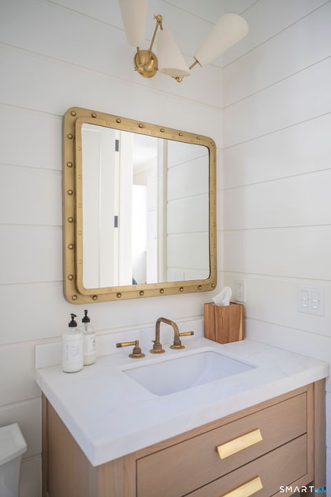 Tiny photo for 7 Indian Head Road, Greenwich, CT 06878 (MLS # 24157865)