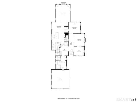 Tiny photo for 7 Indian Head Road, Greenwich, CT 06878 (MLS # 24157865)