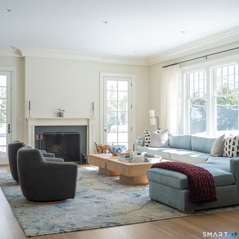Tiny photo for 7 Indian Head Road, Greenwich, CT 06878 (MLS # 24157865)