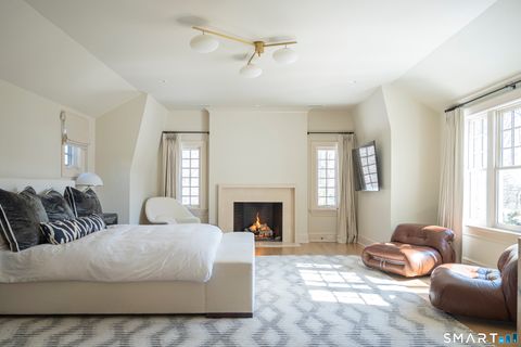 Tiny photo for 7 Indian Head Road, Greenwich, CT 06878 (MLS # 24157865)