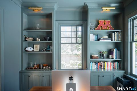 Tiny photo for 7 Indian Head Road, Greenwich, CT 06878 (MLS # 24157865)