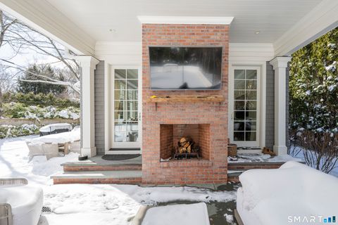 Tiny photo for 7 Indian Head Road, Greenwich, CT 06878 (MLS # 24157865)
