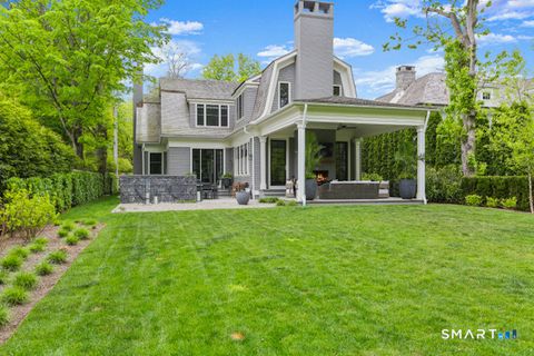 Tiny photo for 7 Indian Head Road, Greenwich, CT 06878 (MLS # 24157865)