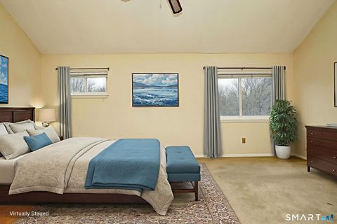 Tiny photo for 47 Jerimoth Drive #47, Branford, CT 06405 (MLS # 24147115)