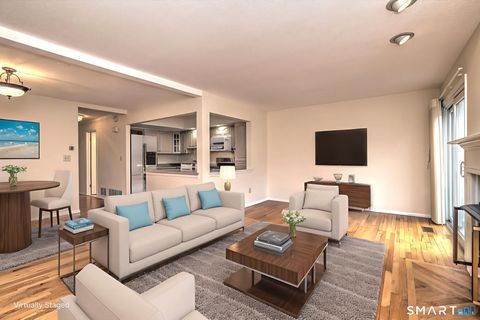 Tiny photo for 47 Jerimoth Drive #47, Branford, CT 06405 (MLS # 24147115)