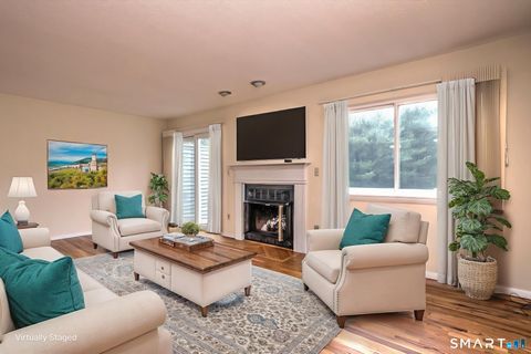 Tiny photo for 47 Jerimoth Drive #47, Branford, CT 06405 (MLS # 24147115)