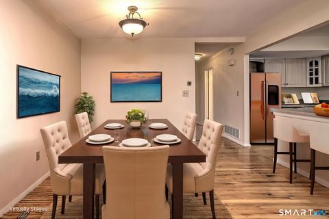 Tiny photo for 47 Jerimoth Drive #47, Branford, CT 06405 (MLS # 24147115)