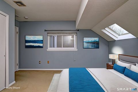 Tiny photo for 47 Jerimoth Drive #47, Branford, CT 06405 (MLS # 24147115)