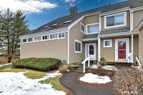 Tiny photo for 47 Jerimoth Drive #47, Branford, CT 06405 (MLS # 24147115)