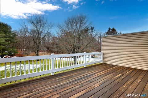 Tiny photo for 47 Jerimoth Drive #47, Branford, CT 06405 (MLS # 24147115)