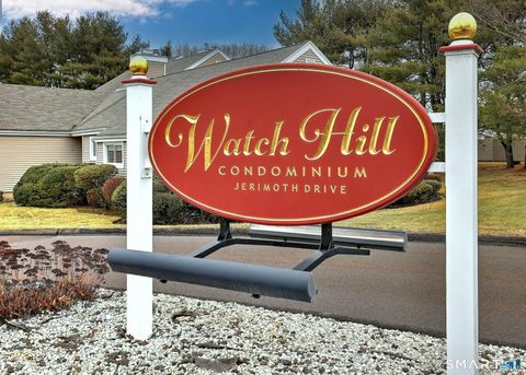 Photo of 47 Jerimoth Drive #47, Branford, CT 06405 (MLS # 24147115)