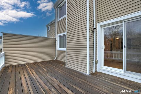 Tiny photo for 47 Jerimoth Drive #47, Branford, CT 06405 (MLS # 24147115)