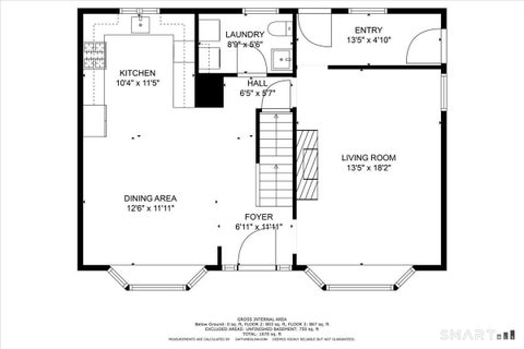 Tiny photo for 27 Hale Street, Westport, CT 06880 (MLS # 24212209)