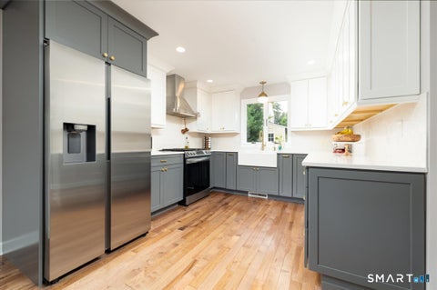 Tiny photo for 27 Hale Street, Westport, CT 06880 (MLS # 24212209)