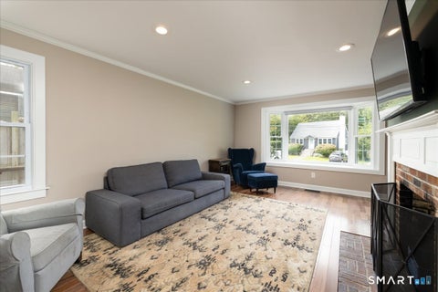 Tiny photo for 27 Hale Street, Westport, CT 06880 (MLS # 24212209)