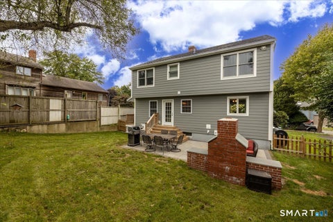Tiny photo for 27 Hale Street, Westport, CT 06880 (MLS # 24212209)