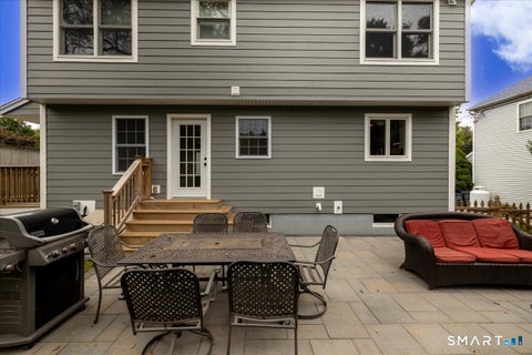 Tiny photo for 27 Hale Street, Westport, CT 06880 (MLS # 24212209)