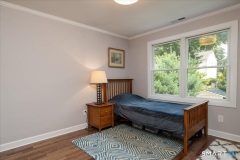 Tiny photo for 27 Hale Street, Westport, CT 06880 (MLS # 24212209)
