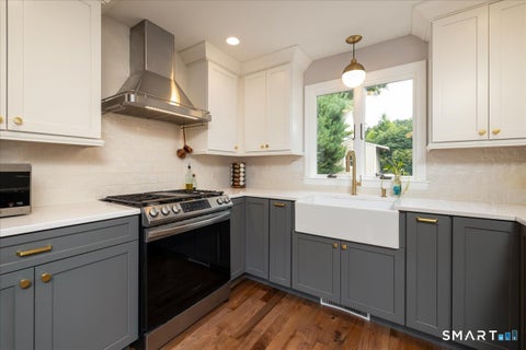 Tiny photo for 27 Hale Street, Westport, CT 06880 (MLS # 24212209)