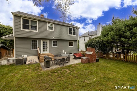 Tiny photo for 27 Hale Street, Westport, CT 06880 (MLS # 24212209)