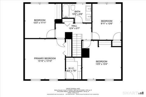 Tiny photo for 27 Hale Street, Westport, CT 06880 (MLS # 24212209)