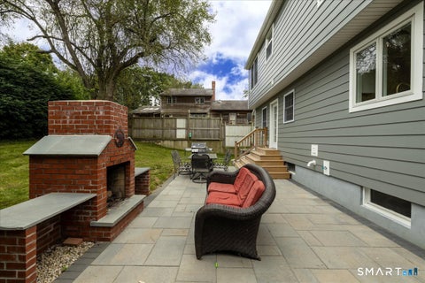 Tiny photo for 27 Hale Street, Westport, CT 06880 (MLS # 24212209)