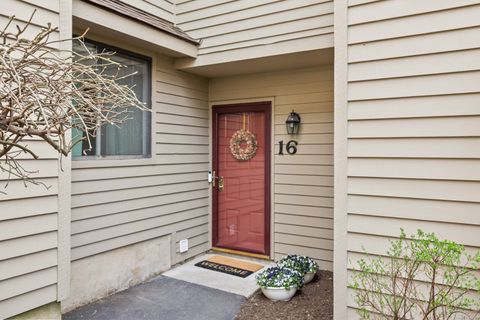 150 Hope Street APT 16, Stamford, CT 06906 - #: 24086523