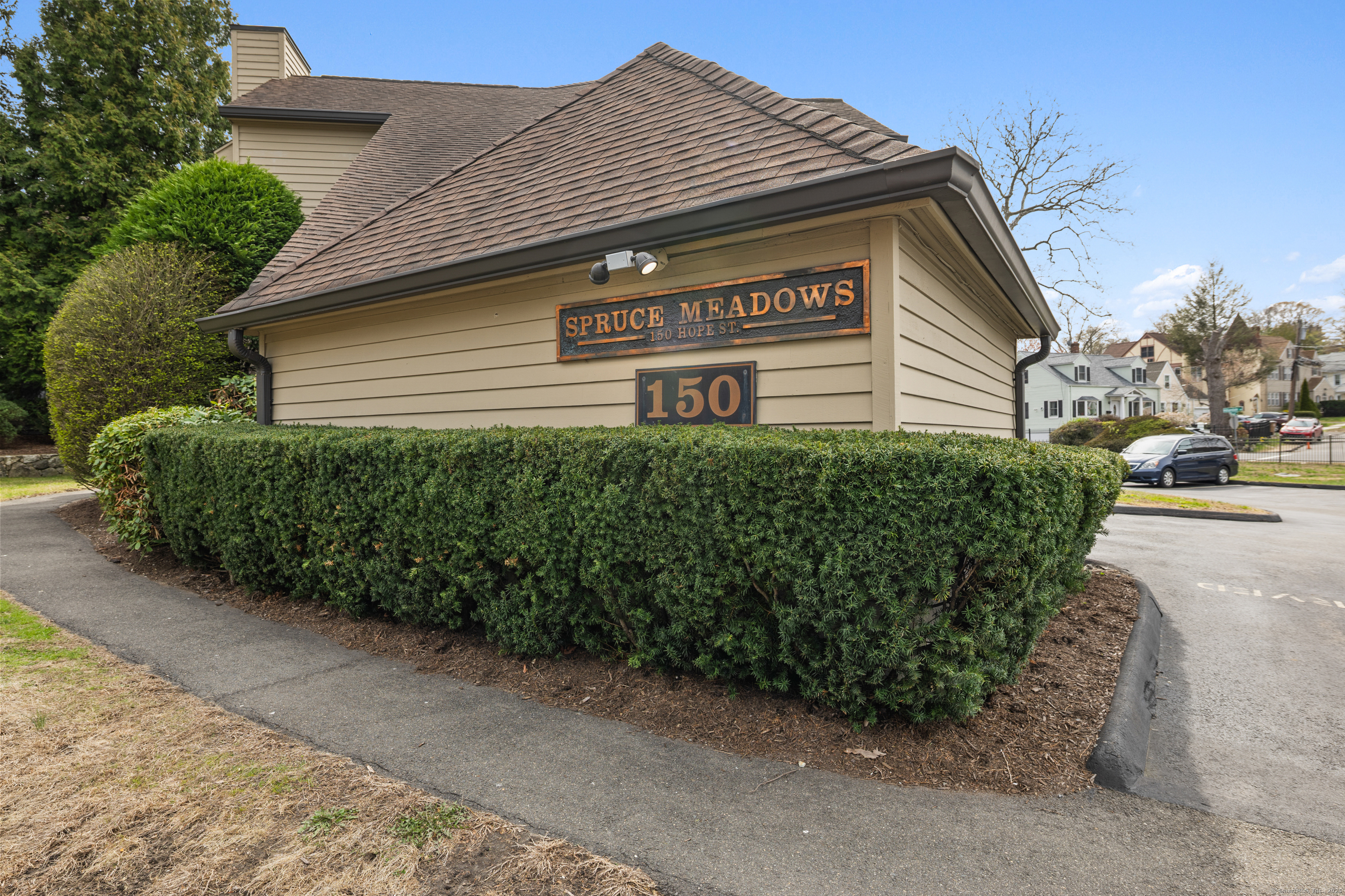 150 Hope Street #APT 16, Stamford, Connecticut image 26