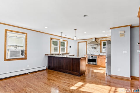 Tiny photo for 948 Platt Street, Bridgeport, CT 06606 (MLS # 24218095)