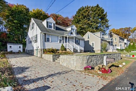 Tiny photo for 948 Platt Street, Bridgeport, CT 06606 (MLS # 24218095)