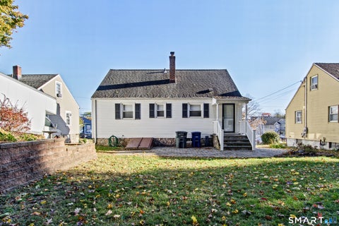 Tiny photo for 948 Platt Street, Bridgeport, CT 06606 (MLS # 24218095)
