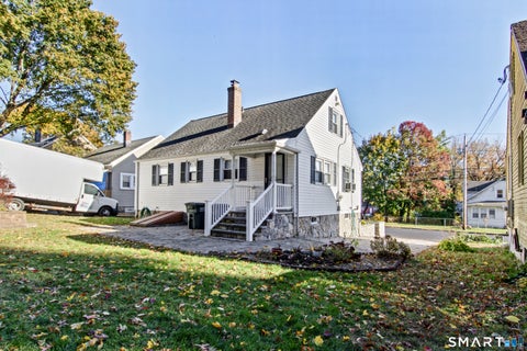Tiny photo for 948 Platt Street, Bridgeport, CT 06606 (MLS # 24218095)