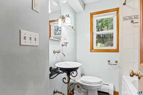 Tiny photo for 948 Platt Street, Bridgeport, CT 06606 (MLS # 24218095)