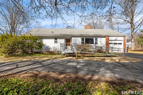 851 Ward Lane Cheshire CT 06410