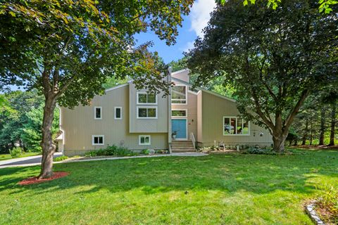 40 Cannon Drive Hebron CT 06231