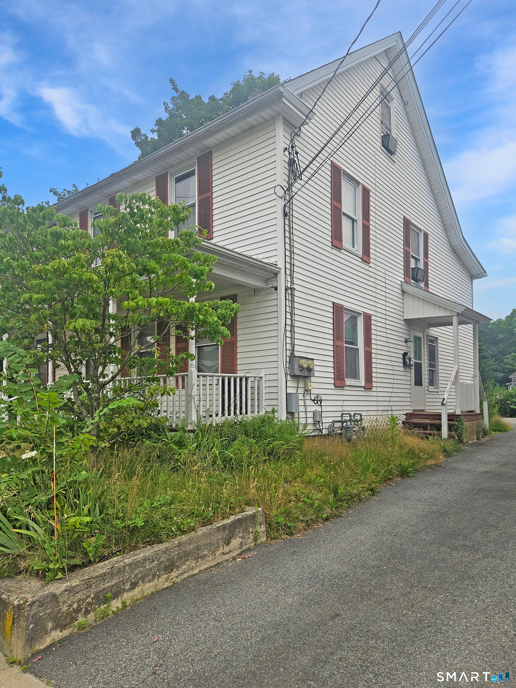 24 Green Street