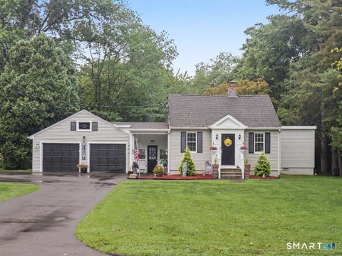 Homes For Sale - 360 W Pearl Road<br/> Torrington, CT 06790