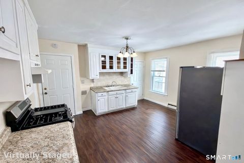 Tiny photo for 259 Sixth Street, Bridgeport, CT 06607 (MLS # 24165425)