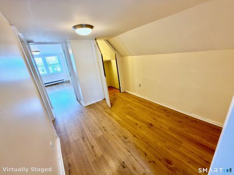 Tiny photo for 259 Sixth Street, Bridgeport, CT 06607 (MLS # 24165425)
