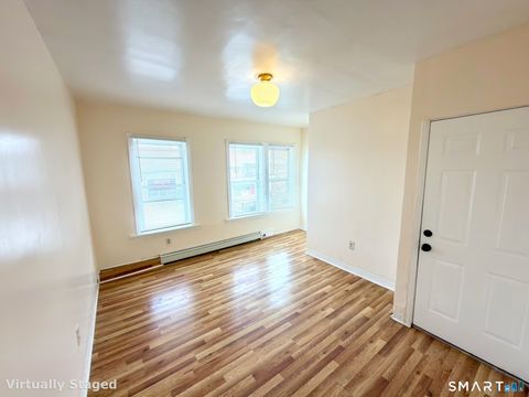 Tiny photo for 259 Sixth Street, Bridgeport, CT 06607 (MLS # 24165425)