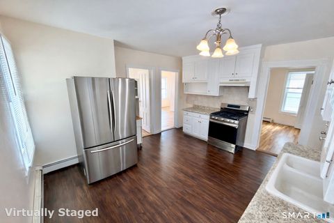 Tiny photo for 259 Sixth Street, Bridgeport, CT 06607 (MLS # 24165425)