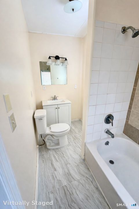 Tiny photo for 259 Sixth Street, Bridgeport, CT 06607 (MLS # 24165425)