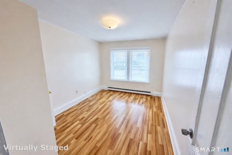 Tiny photo for 259 Sixth Street, Bridgeport, CT 06607 (MLS # 24165425)